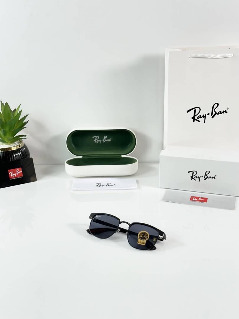 Ray-Ban 03 Black