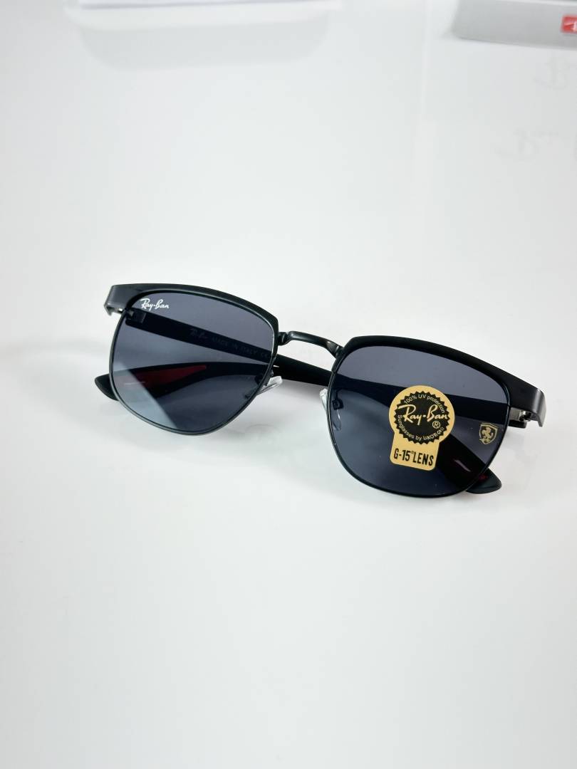Ray-Ban 03 Black