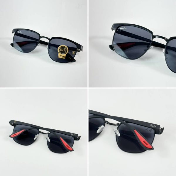 Ray-Ban 03 Black