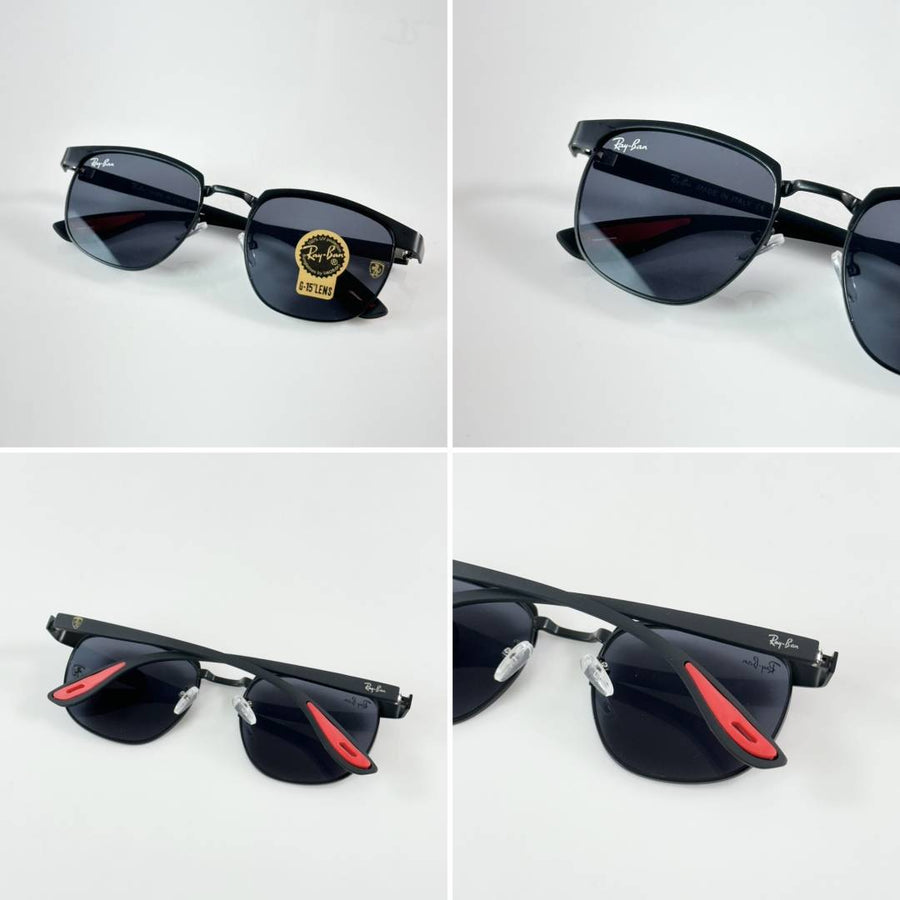 Ray-Ban 03 Black