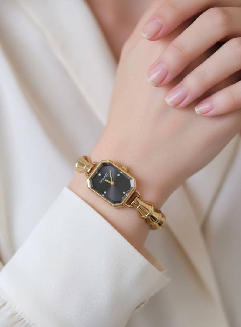 Chanel WATCH 157