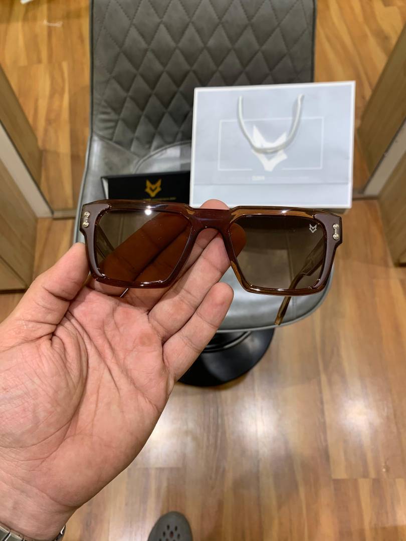 Mairo 9824 brown