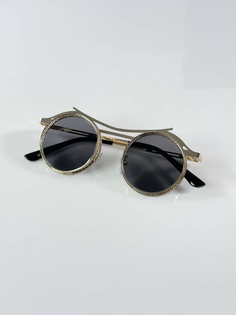 Maybach 2172 Gold Black