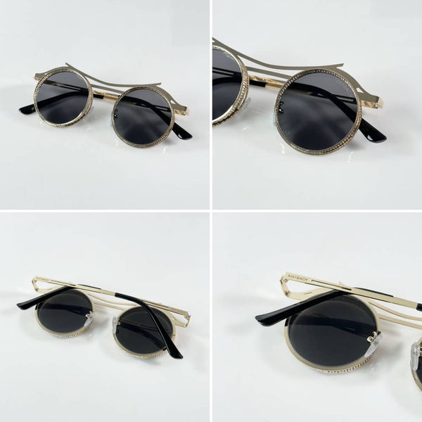 Maybach 2172 Gold Black