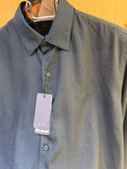 Exchangex IMPORTED STORE ARTICLE SHIRT LEELAN FABRIC