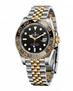 Rolex Oyster Perpetual Gmt Master zombie