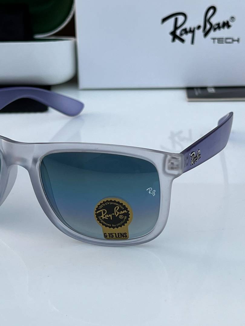 rey ban 4165 blue