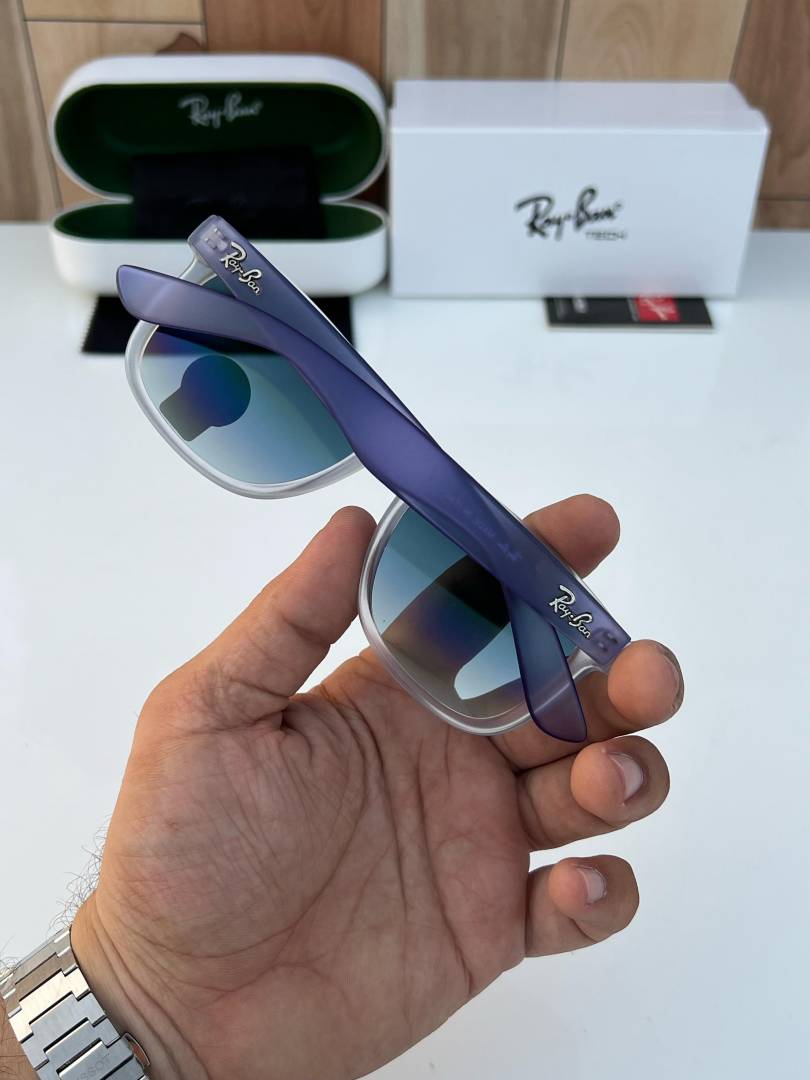 rey ban 4165 blue
