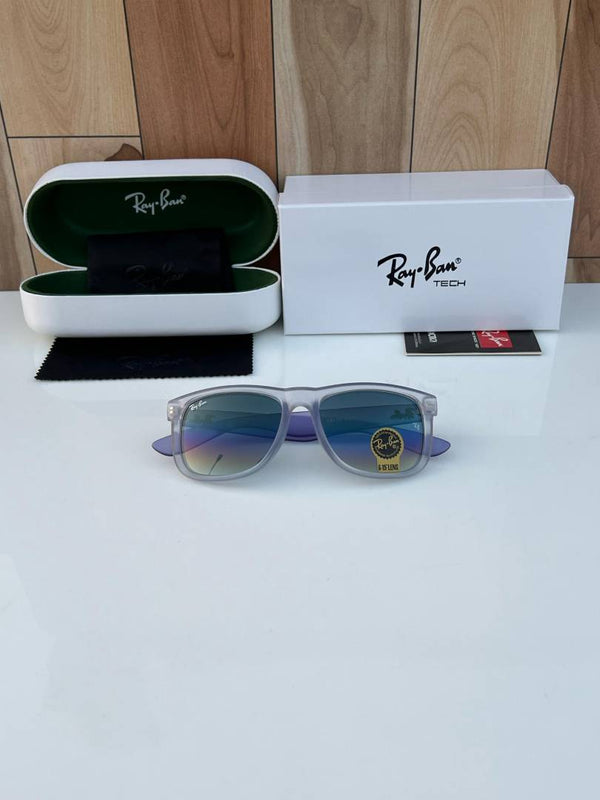 rey ban 4165 blue