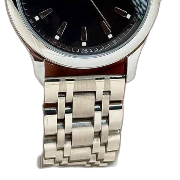 Tissot 1853 Day Date Lemon