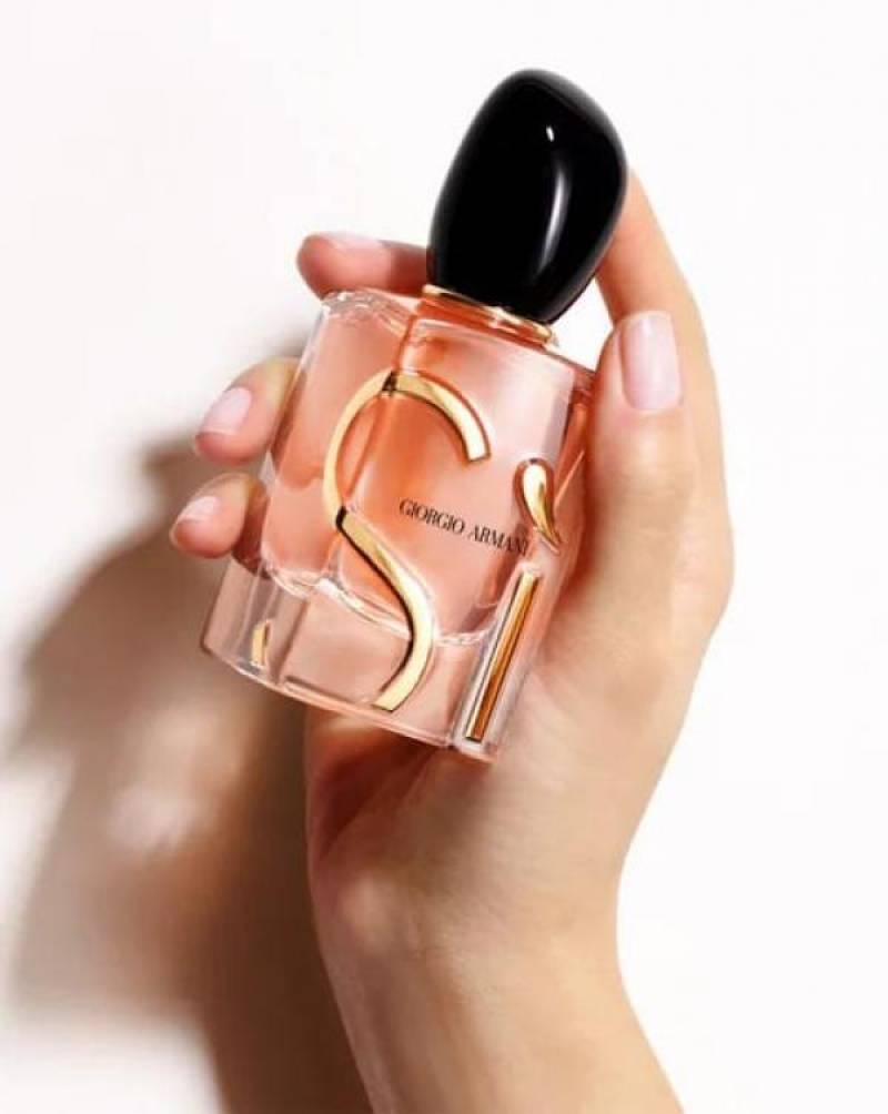 GIO_GIORGIO ARMA_I EDP INTENSE