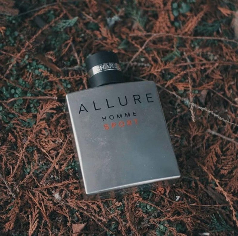 Chanel ALLURE HOMME SPORT