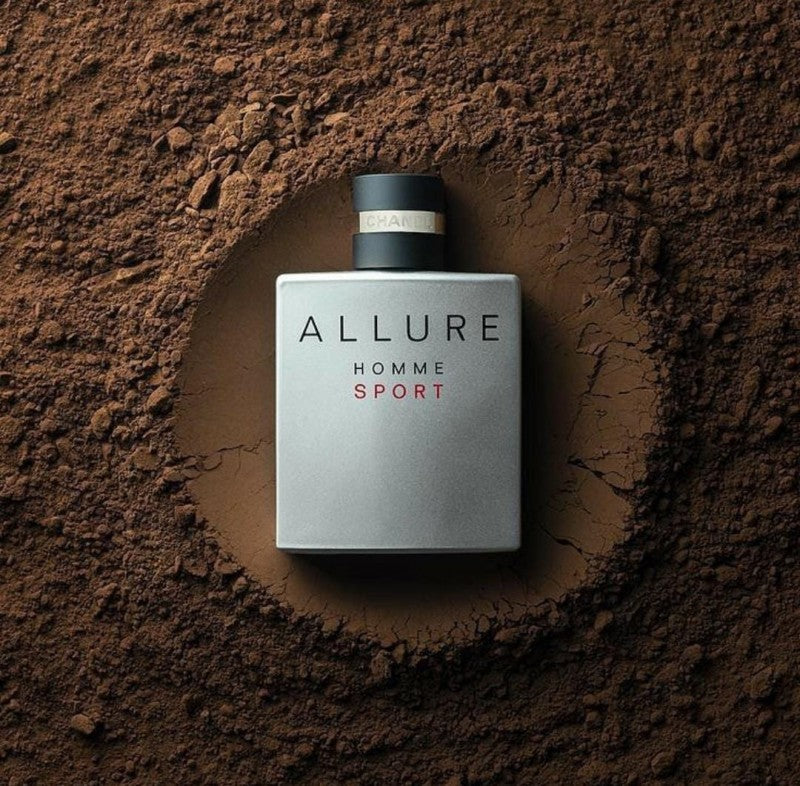 Chanel ALLURE HOMME SPORT