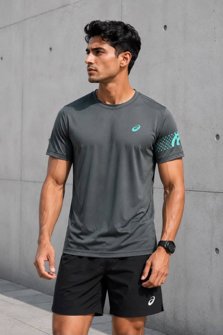Asics -premium running t shirts 2638