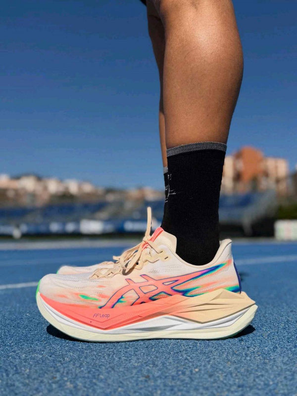Asics SuperBlast 3 Seashell Sun Coral 1239