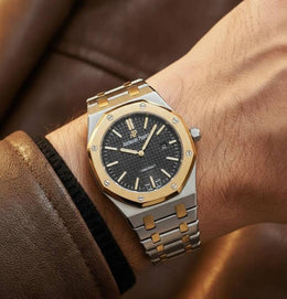 Audemars piguet royal Oak Quartz