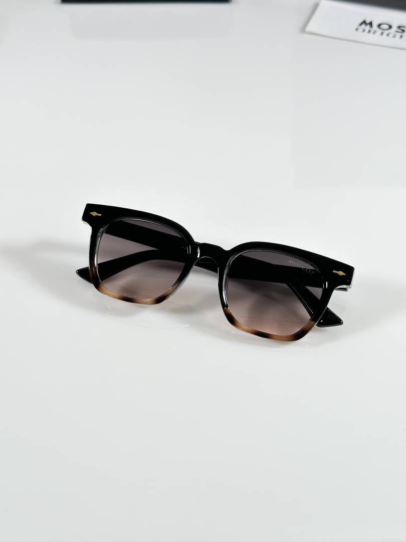 Moscot 1114 Tiger Black