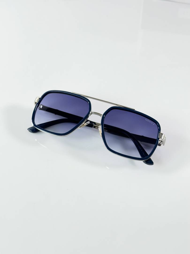 GG 094 Silver Blue
