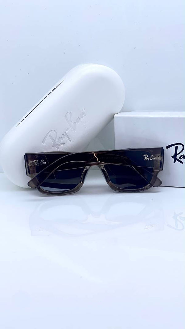 Ray-Ban 0947 grey black
