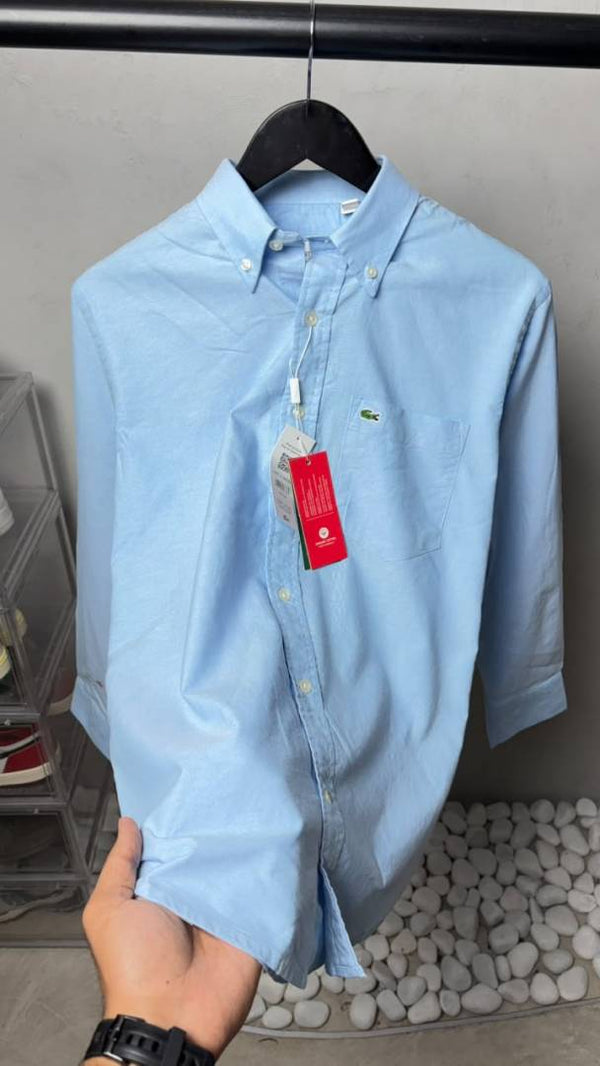 Lacoste Premium Shirts 2724