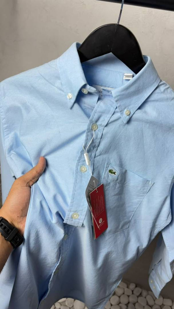 Lacoste Premium Shirts 2724