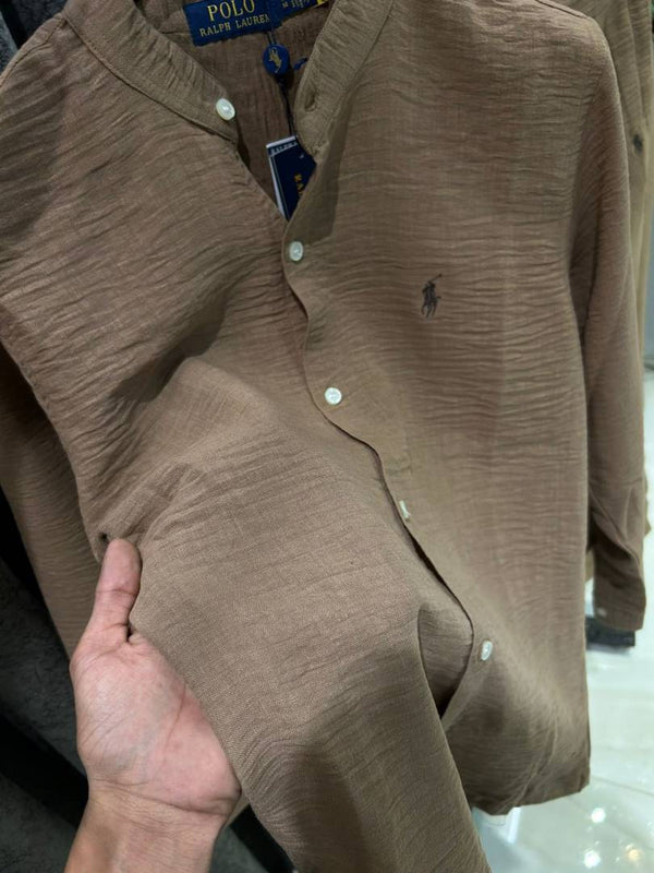 Ralph LAUREN IMPORTED TOUR ARTICLE COAT SET