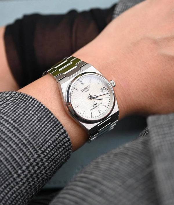Tissot 1853 Prx Automatic Top Quality