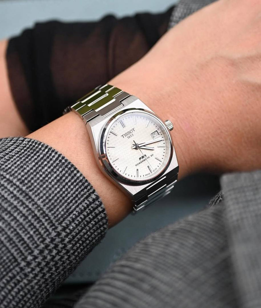 Tissot 1853 Prx Automatic Top Quality