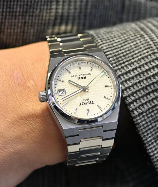Tissot 1853 Prx Automatic Top Quality