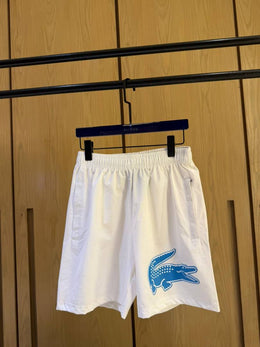 Lacoste IMPORTED STORE ARTICLE SHORTS