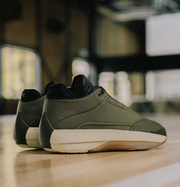 Air jordan 40 medium olive