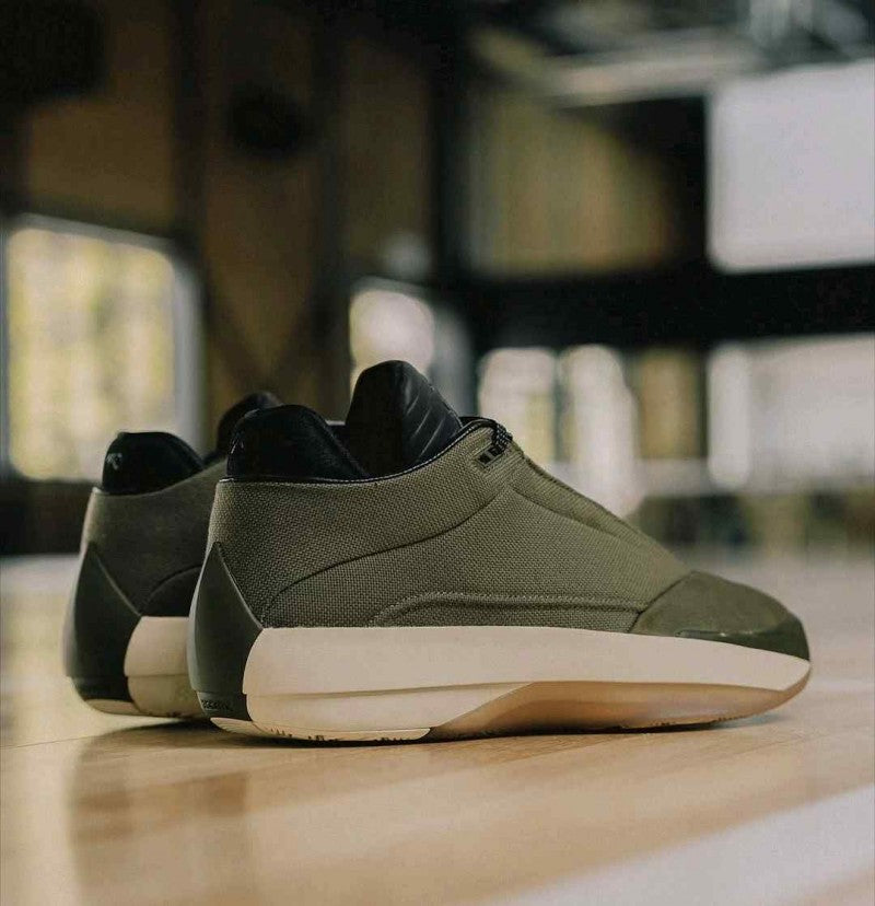 Air jordan 40 medium olive
