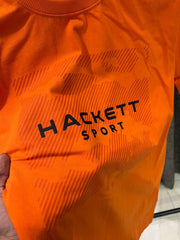 Hackett IMPORTED STORE ARTICLE T-SHIRT