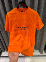Hackett IMPORTED STORE ARTICLE T-SHIRT