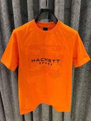 Hackett IMPORTED STORE ARTICLE T-SHIRT