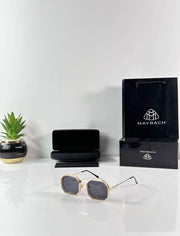 Maybach 2189 Gold Black