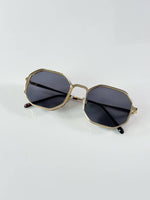 Maybach 2189 Gold Black