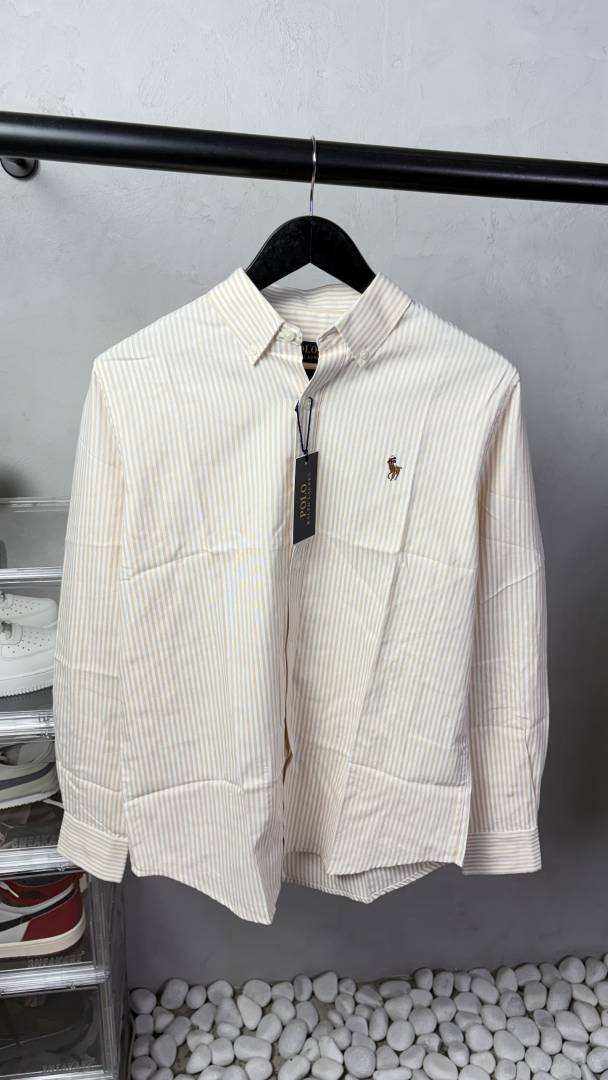 Ralph Laure_n Premium Shirt 3063