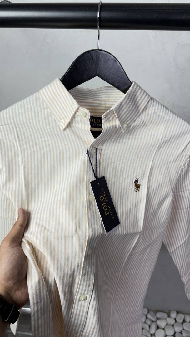 Ralph Laure_n Premium Shirt 3063