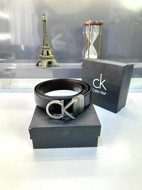 Ck_Calvin_Paris Silver Black Fa 150