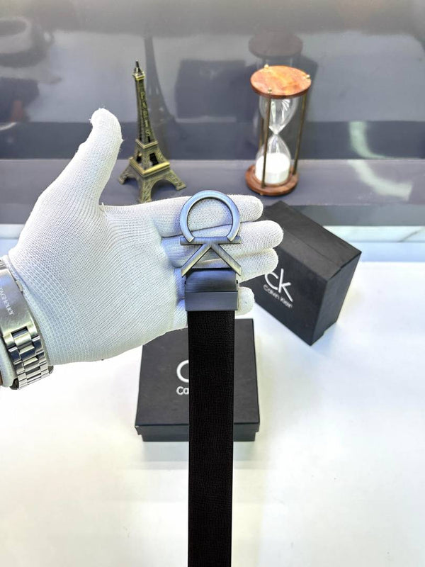 Ck_Calvin_Paris Silver Black Fa 150