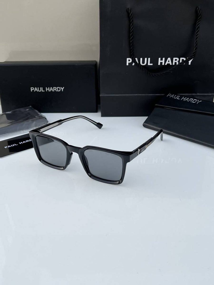 Paul hardy 3221 black