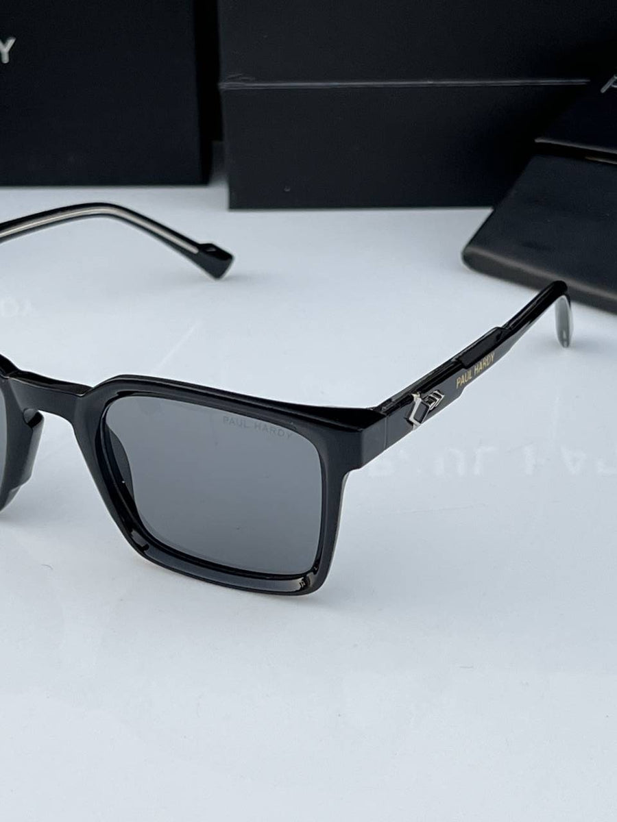Paul hardy 3221 black