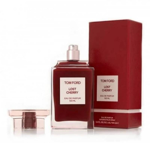 TOMFOORD LOST CHERRY EAU DE PARFUM