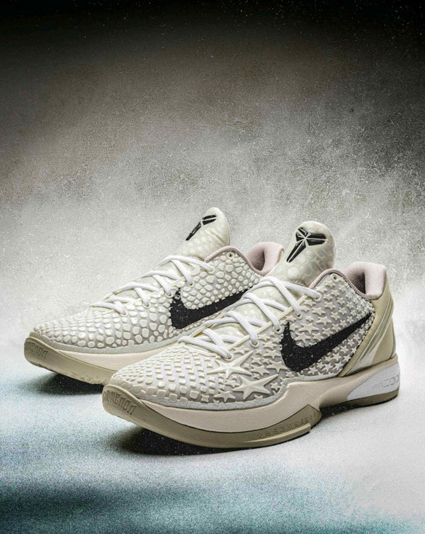 Nike Kobe 6 Protro All-Star 2.0 Adds A Starry Pattern