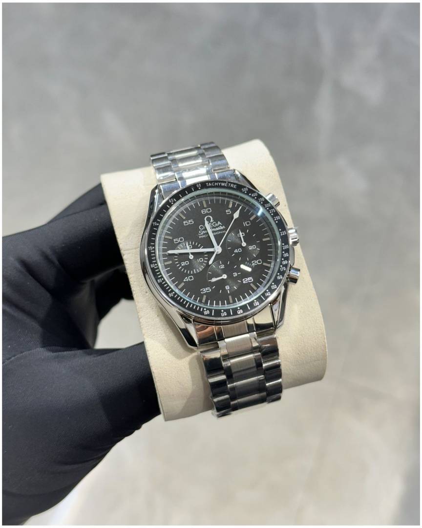 Omega Speedmaster