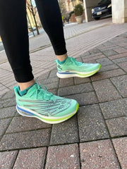 FuelCell SC Elite V3 Bright Mint