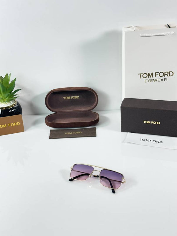 Tom 2353 Gold Pink DC
