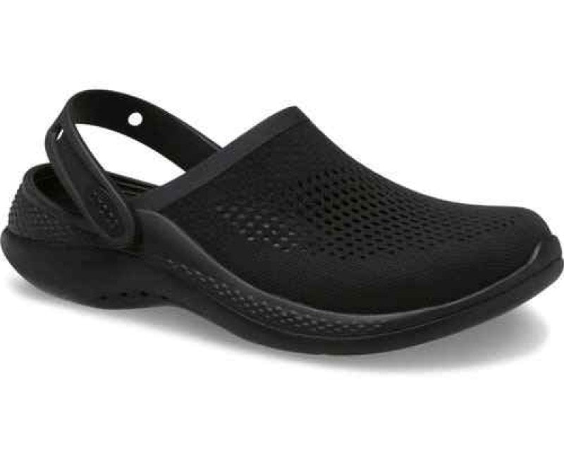 Crocs 360 LiteRide Full Black