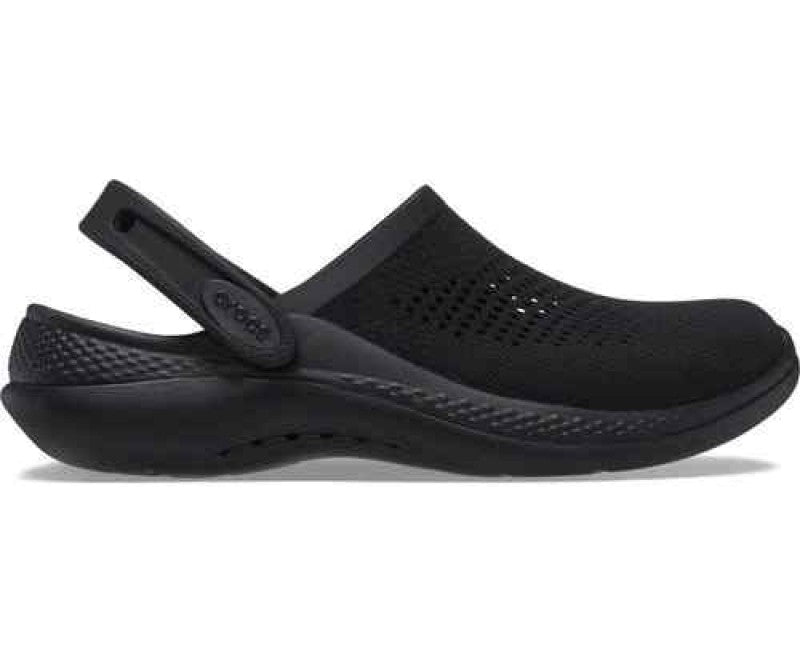 Crocs 360 LiteRide Full Black